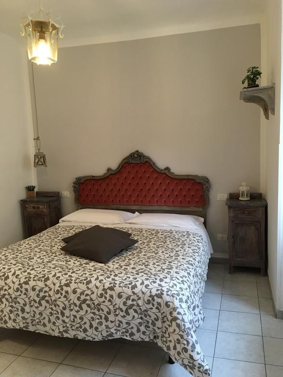 B&B La Spezia Centrale Exterior photo